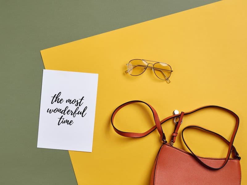 Fashion & Accessories