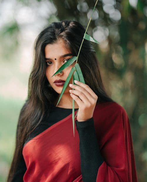 Meera Nair