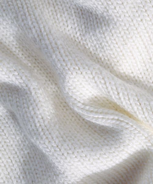 Knitwear