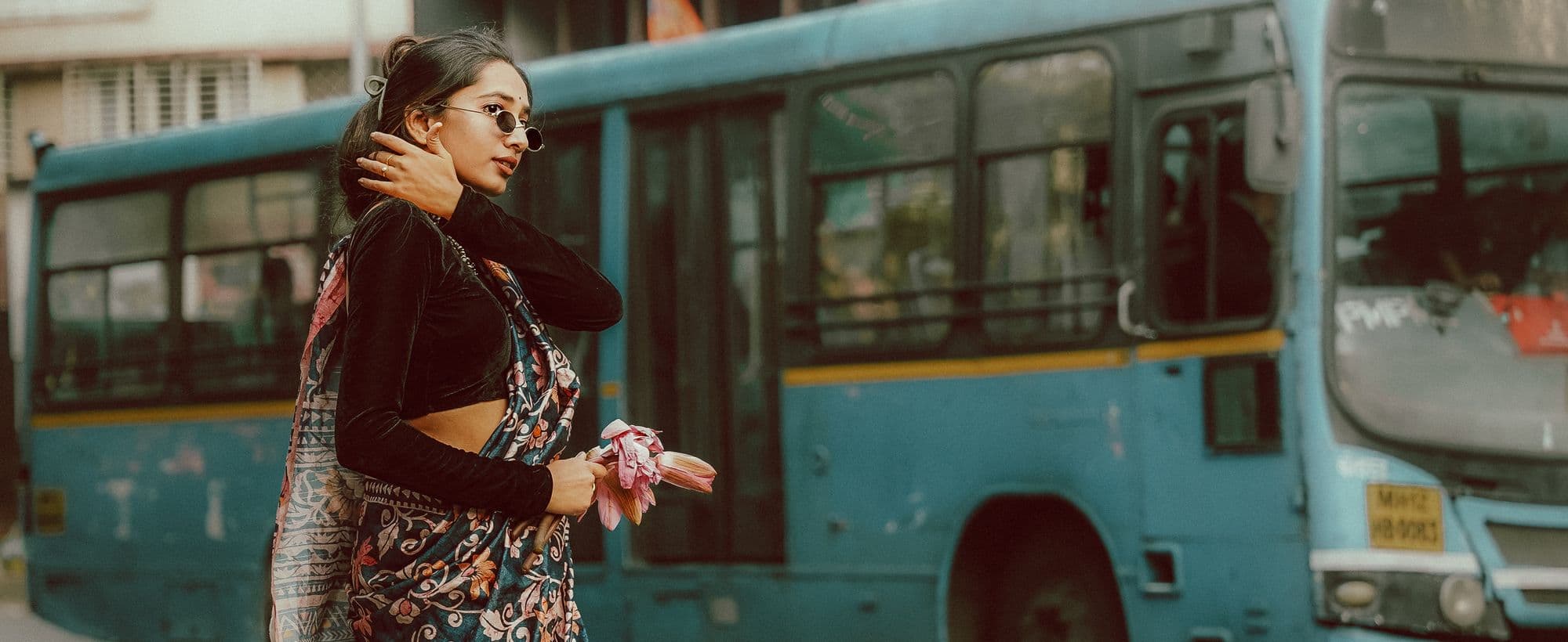 Everyday ethnic, effortless.