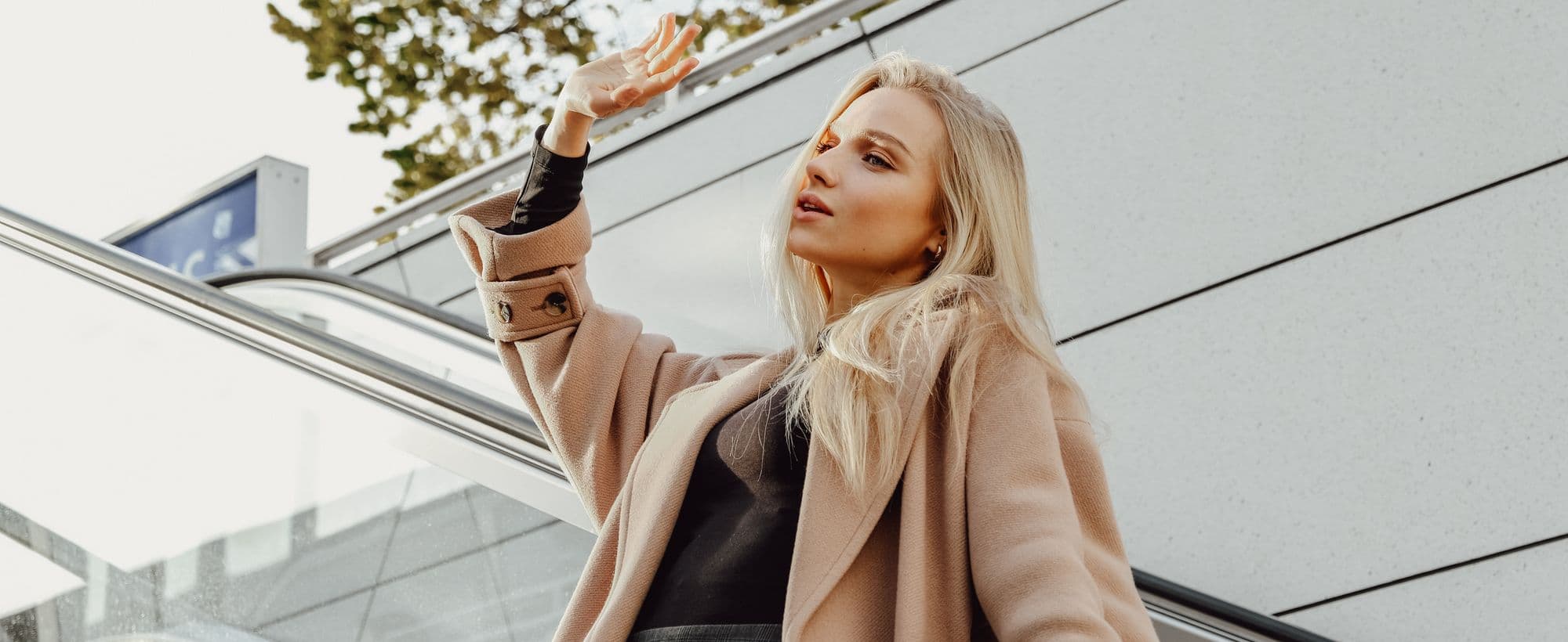 New season, softly.