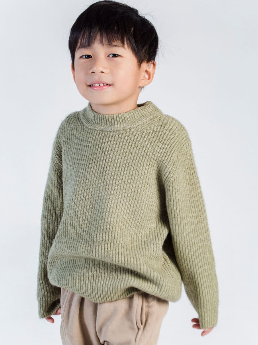 Winter Knits