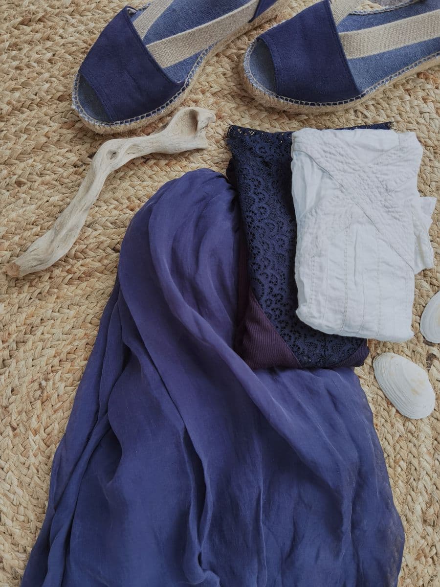 Verandah Canvas Espadrilles
